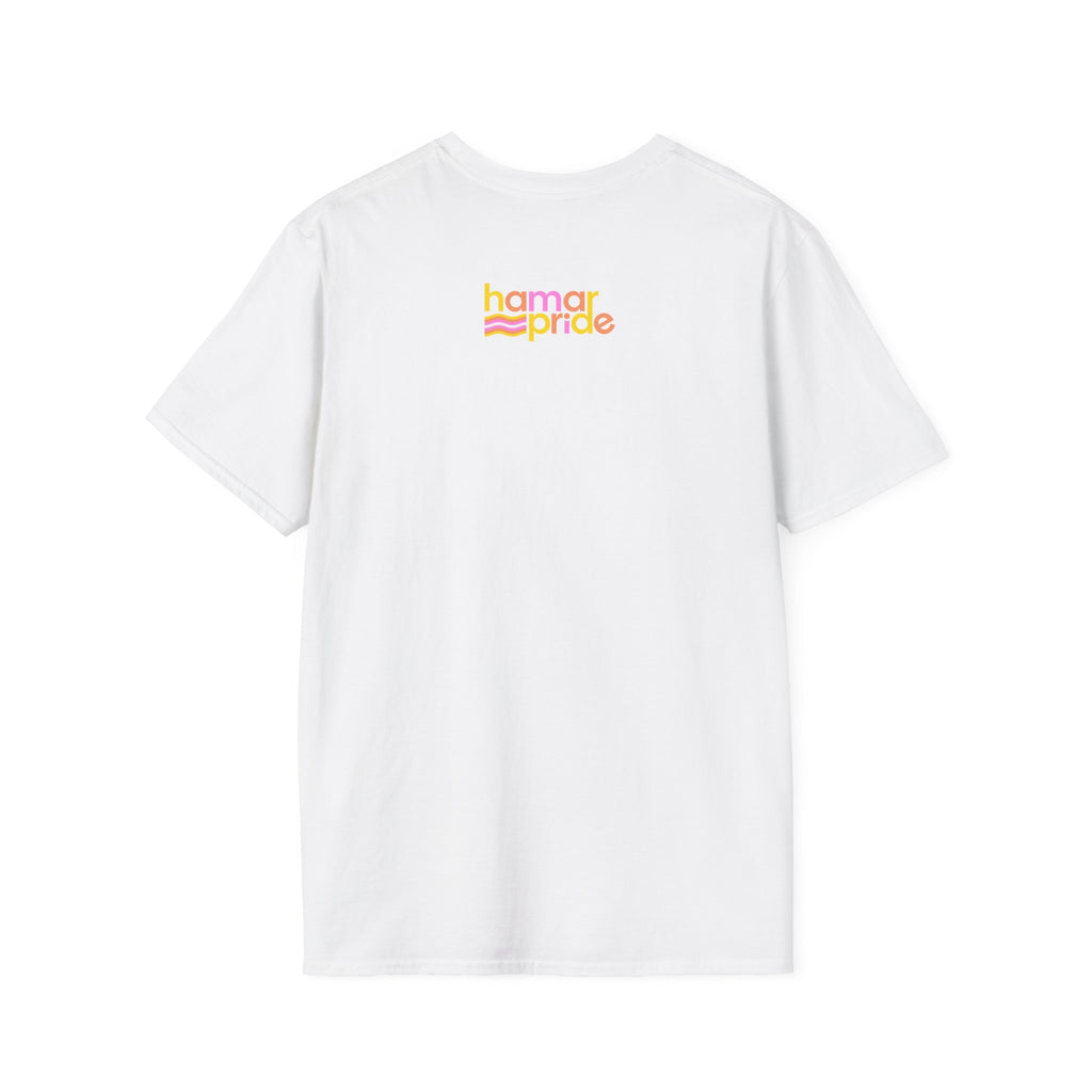 Hamar Pride Tee - Pangender Pride