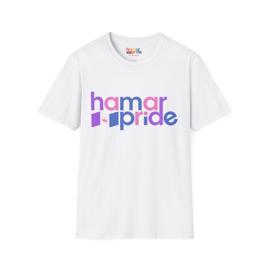 Hamar Pride Tee - Drag Pride
