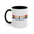 THE GAY Coffee Mug