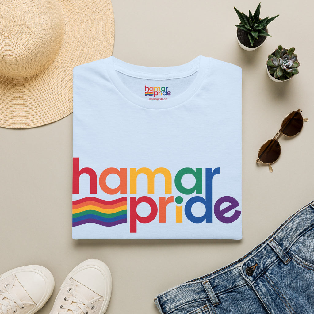 Hamar Pride Tee