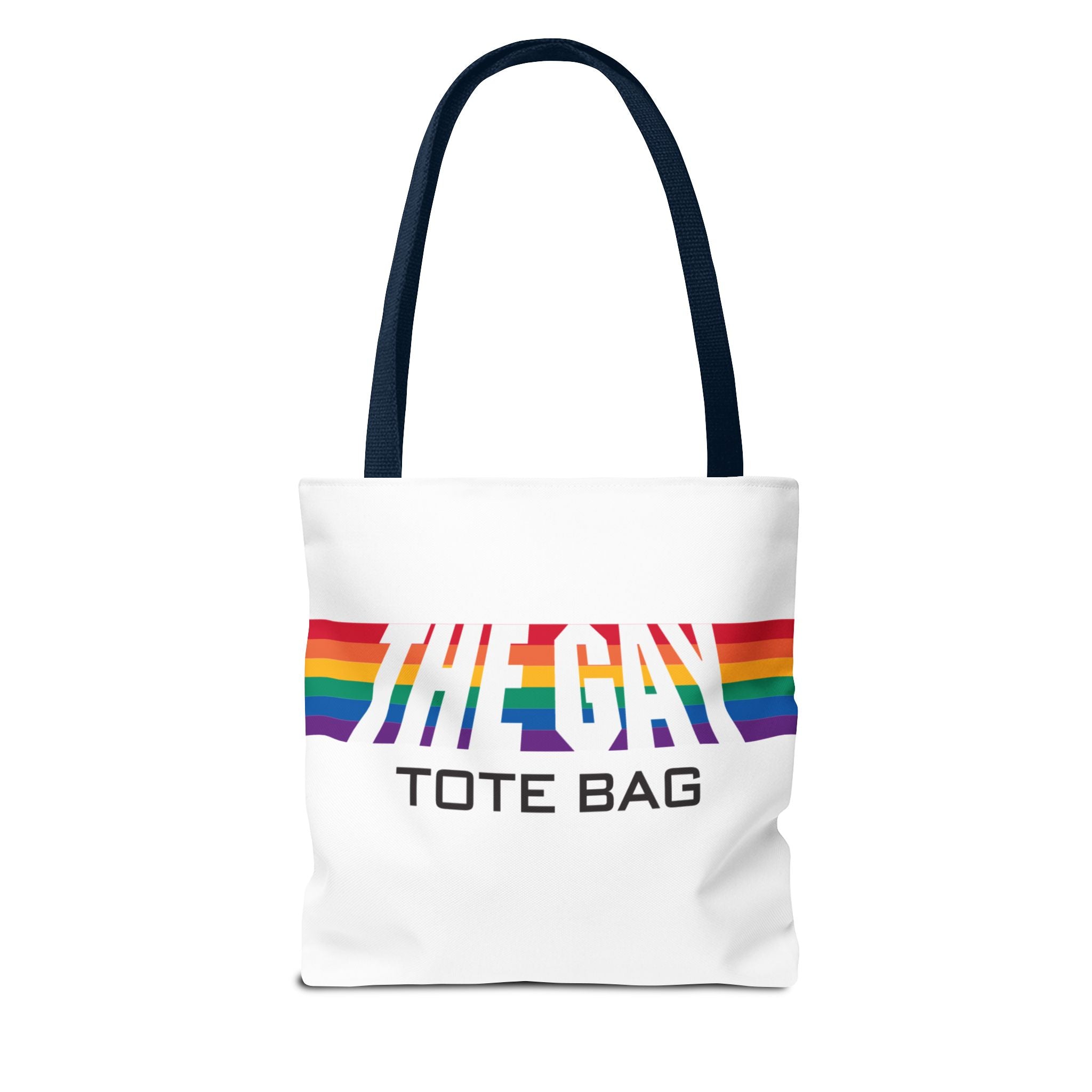 THE GAY Tote Bag
